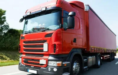 Bursa Ortahisar Ambar Kargo