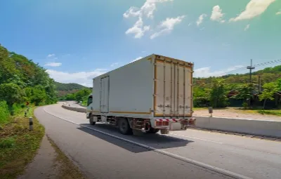 Bursa ile Ortahisar Arası Bulaşık Makinesi Taşıma