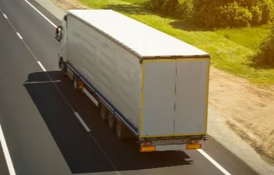 Bursa ile Ortahisar Arası Parça Eşya Taşıma